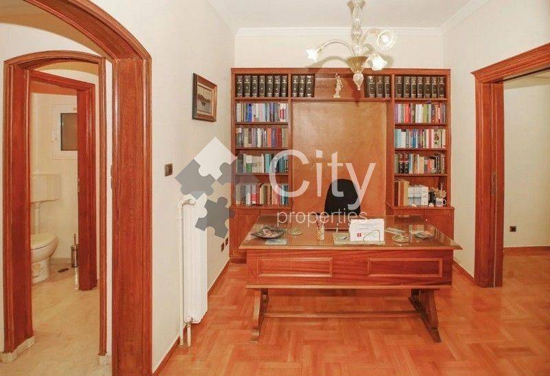 Άποψη χώρου