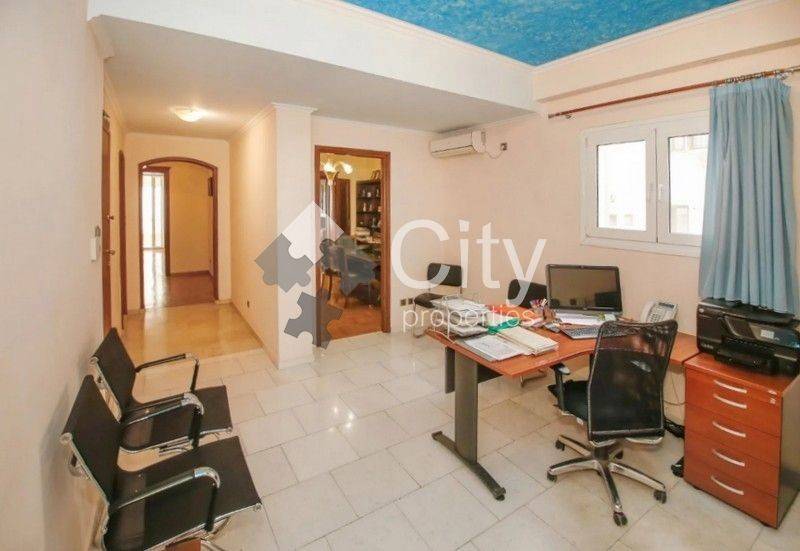 Άποψη χώρου