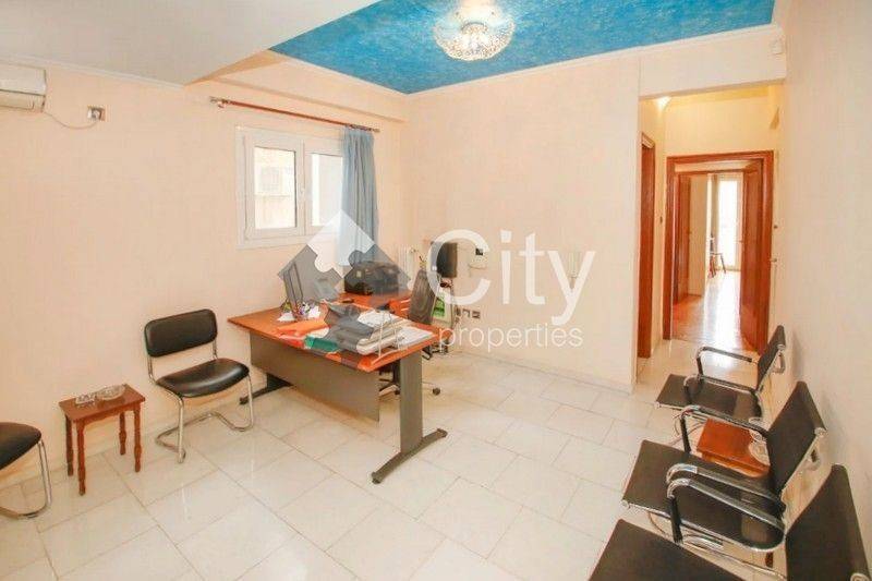 Άποψη χώρου