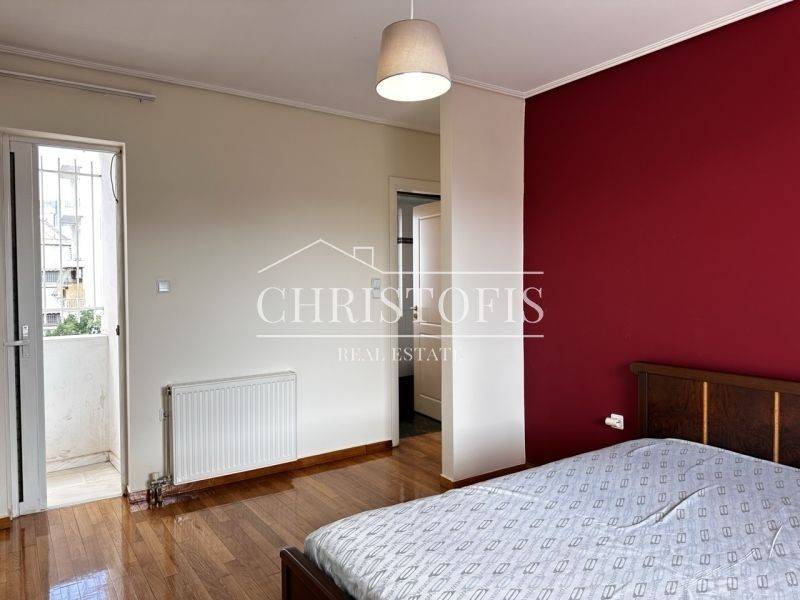 Υπνοδωμάτιο