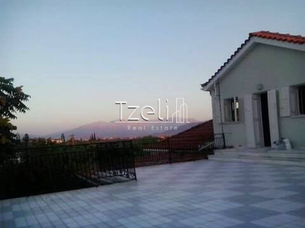 Εξωτερική άποψη χώρου