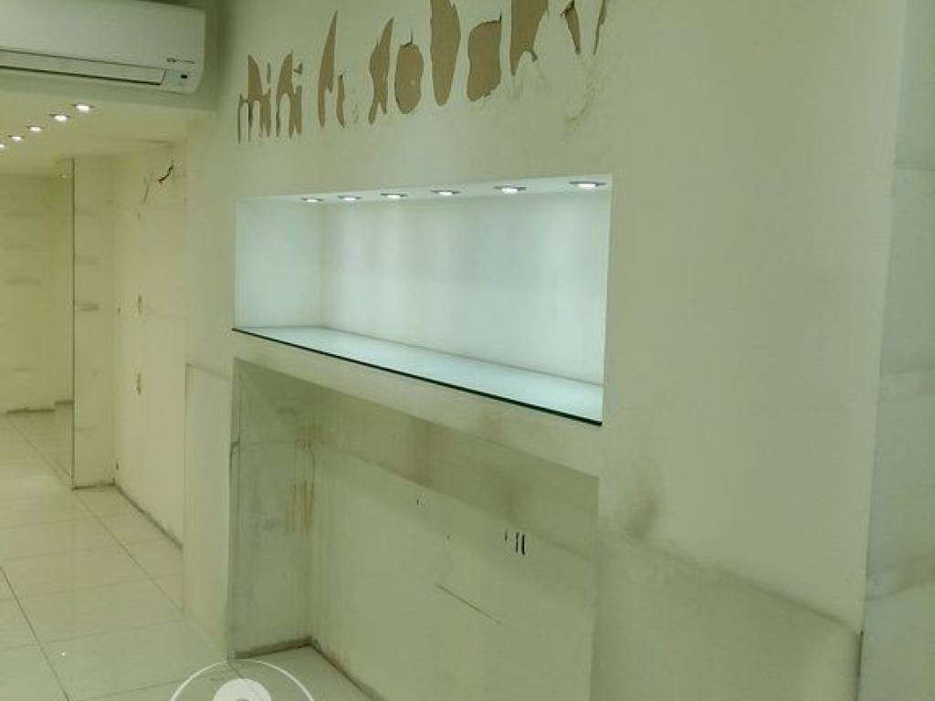 Forumland Real Estate, Ισόγειο κατάστημα