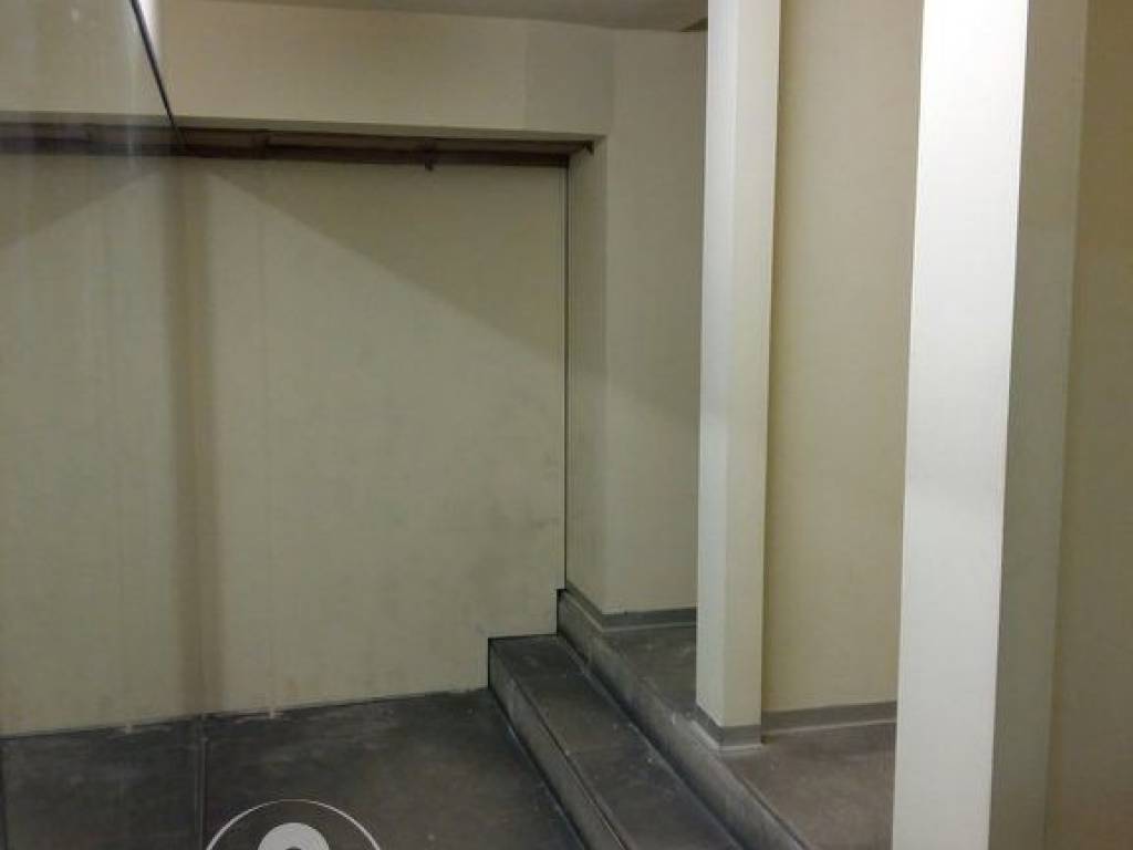 Forumland Real Estate, Υπόγειος Χώρος