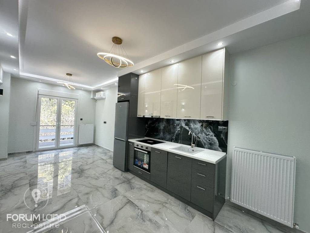 Forumland Real Estate, σαλοκουζίνα