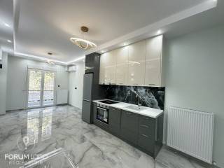 Forumland Real Estate, σαλοκουζίνα