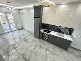 Forumland Real Estate, σαλοκουζίνα