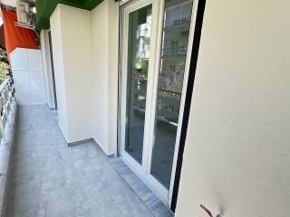 Forumland Real Estate, Βεράντες