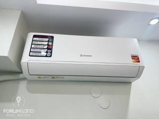 Forumland Real Estate, κλιματσιτικό