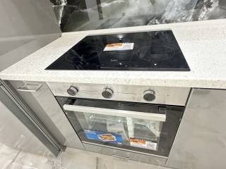 Forumland Real Estate, Κουζίνα