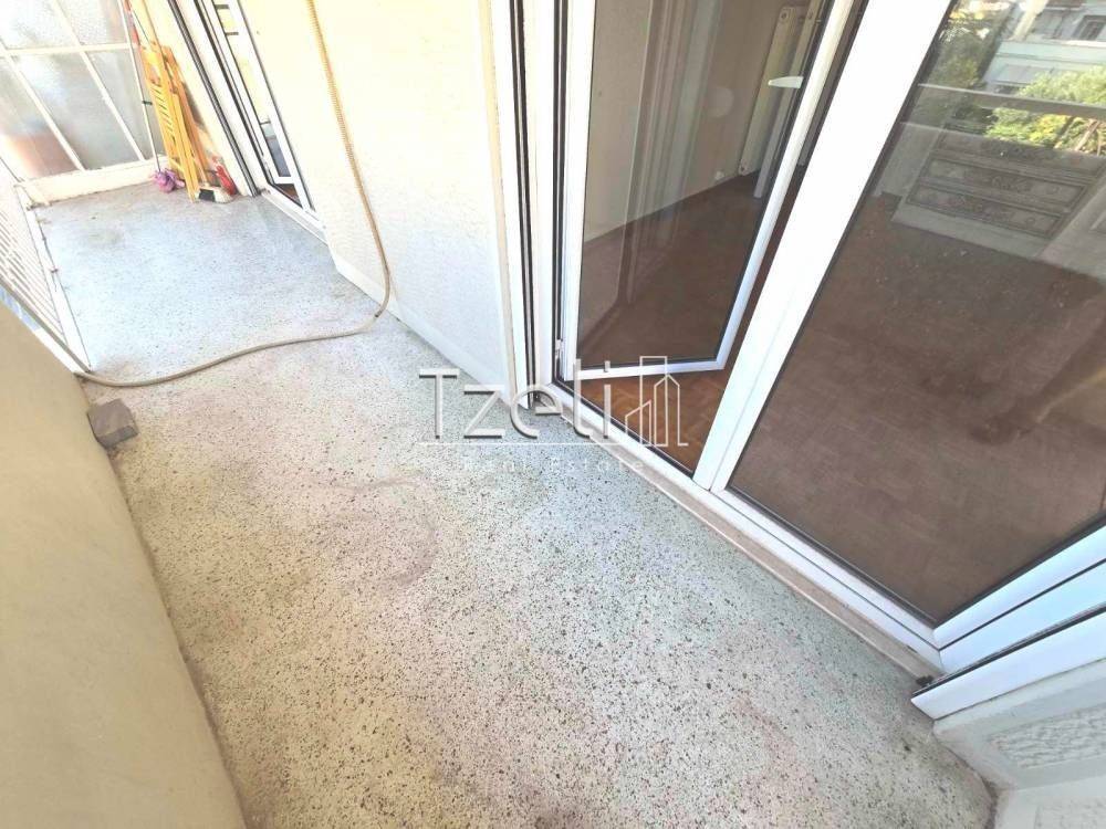 Εξωτερική άποψη χώρου