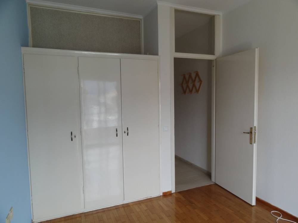 Ενοικιάζεται γκαρσονιέρα 35 τ.μ.