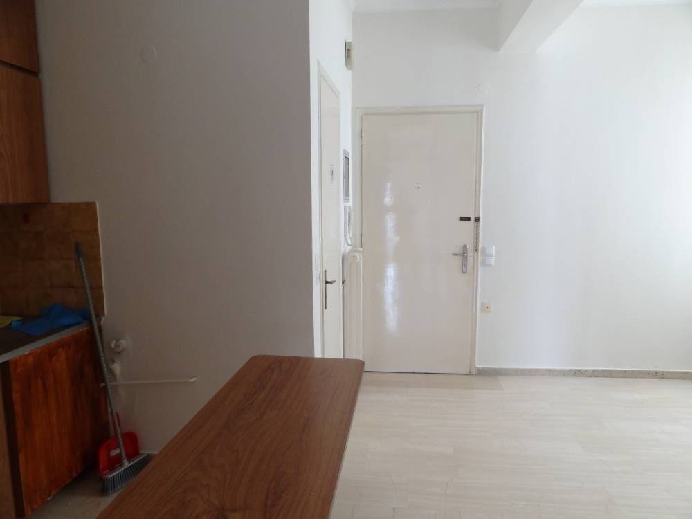 Ενοικιάζεται γκαρσονιέρα 35 τ.μ.