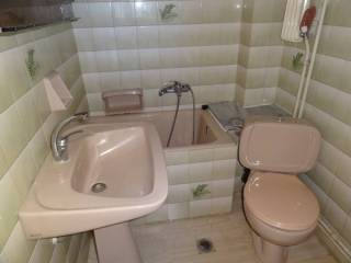 Ενοικιάζεται γκαρσονιέρα 35 τ.μ.