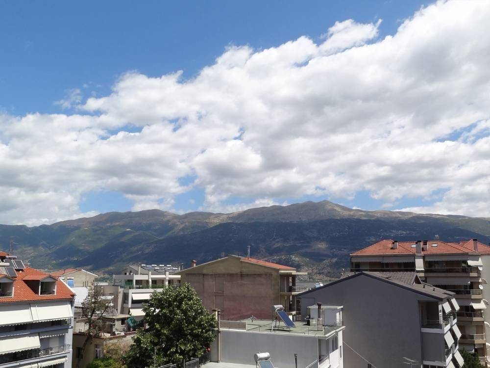 Ενοικιάζεται γκαρσονιέρα 35 τ.μ.