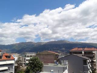 Ενοικιάζεται γκαρσονιέρα 35 τ.μ.