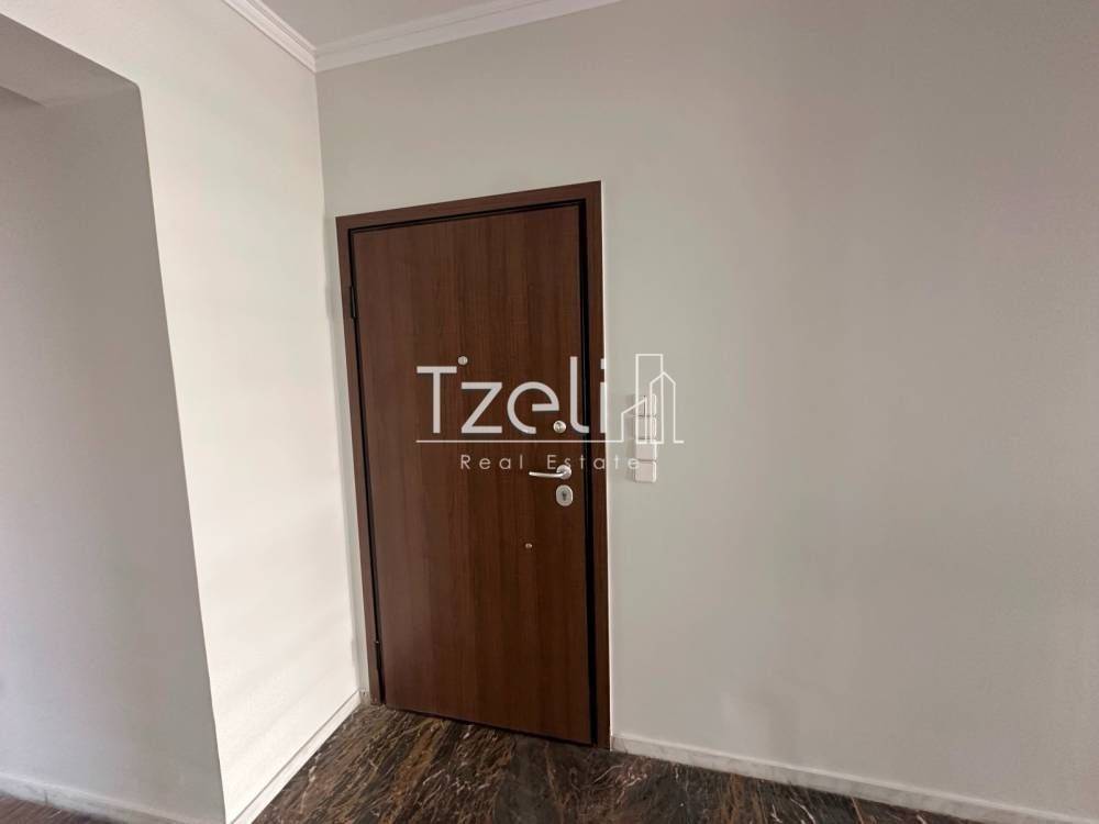 Πόρτα ασφαλείας