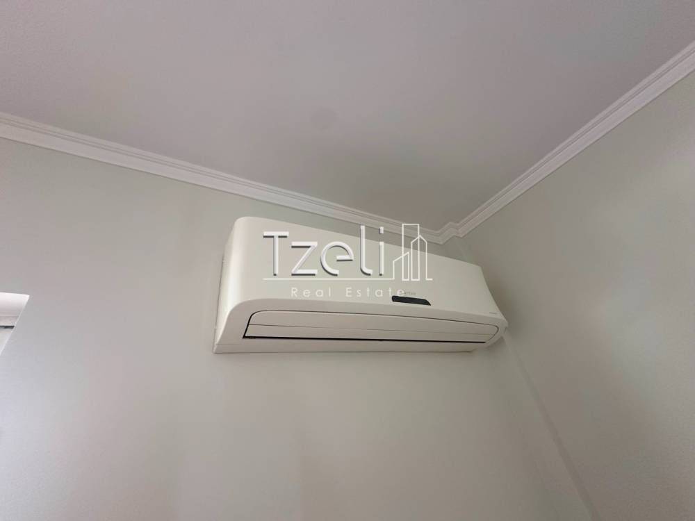 Κλιματισμός