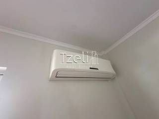 Κλιματισμός