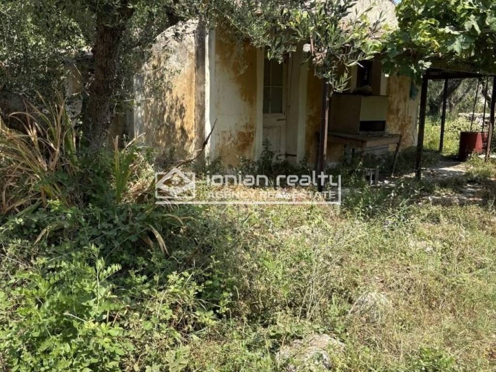 Εξωτερικός χώρος