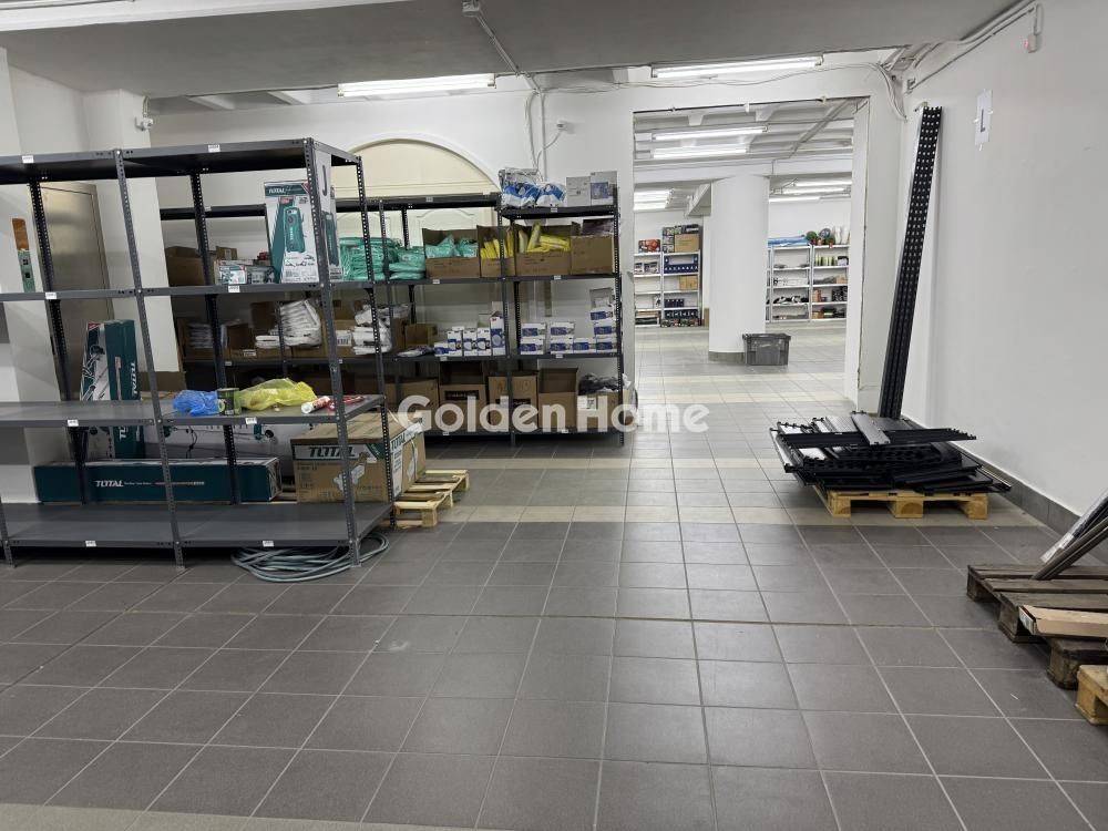 Κυρίως Χώρος