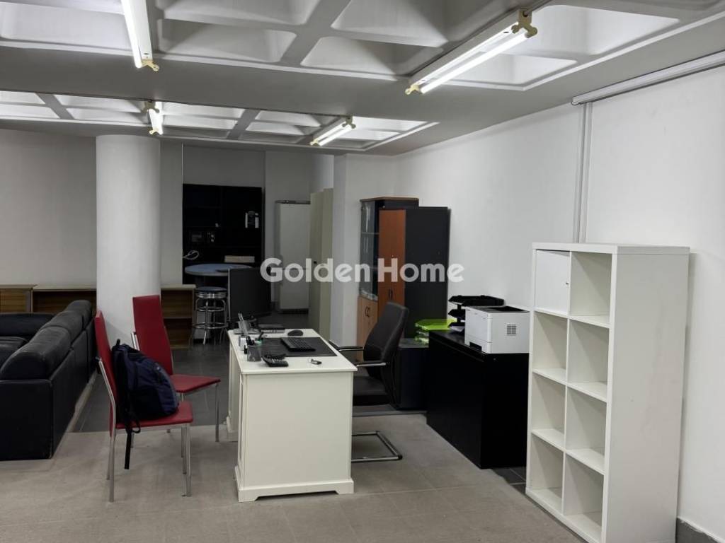 Κυρίως Χώρος