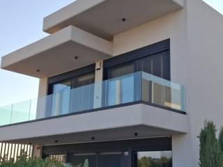 Εξωτερικοι χώροι