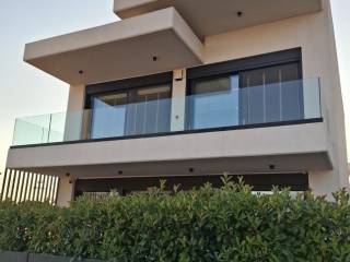 Εξωτερικοι χώροι