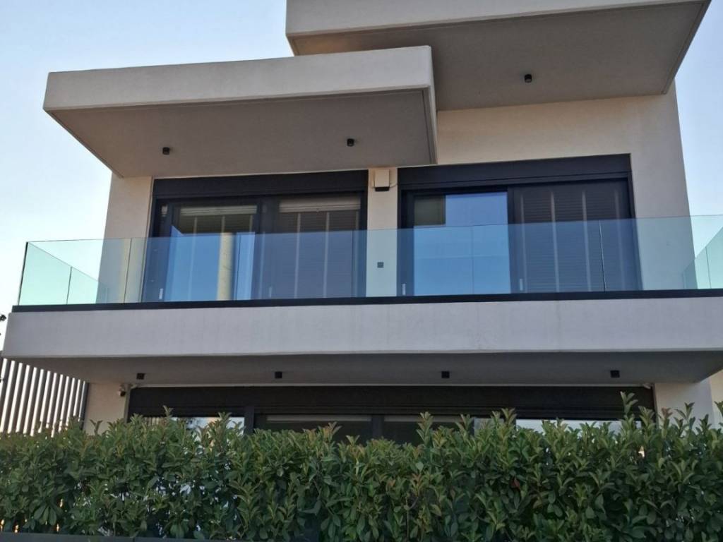 Εξωτερικοι χώροι