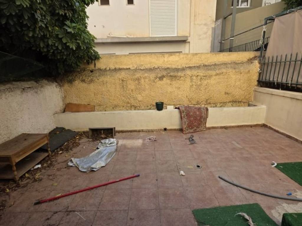 Εξωτερικός χώρος