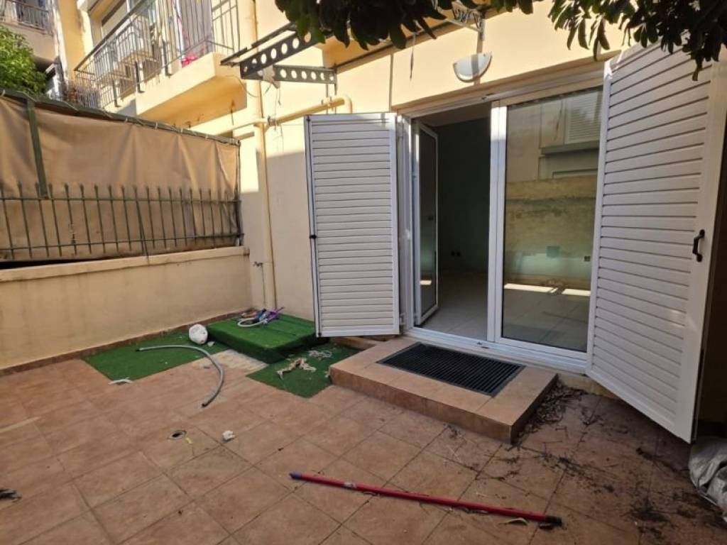 Εξωτερικός χώρος