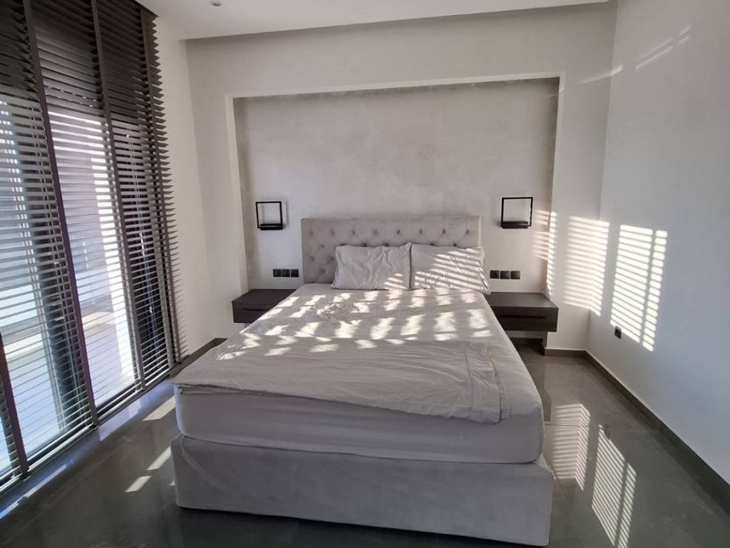 Υπνοδωμάτιο