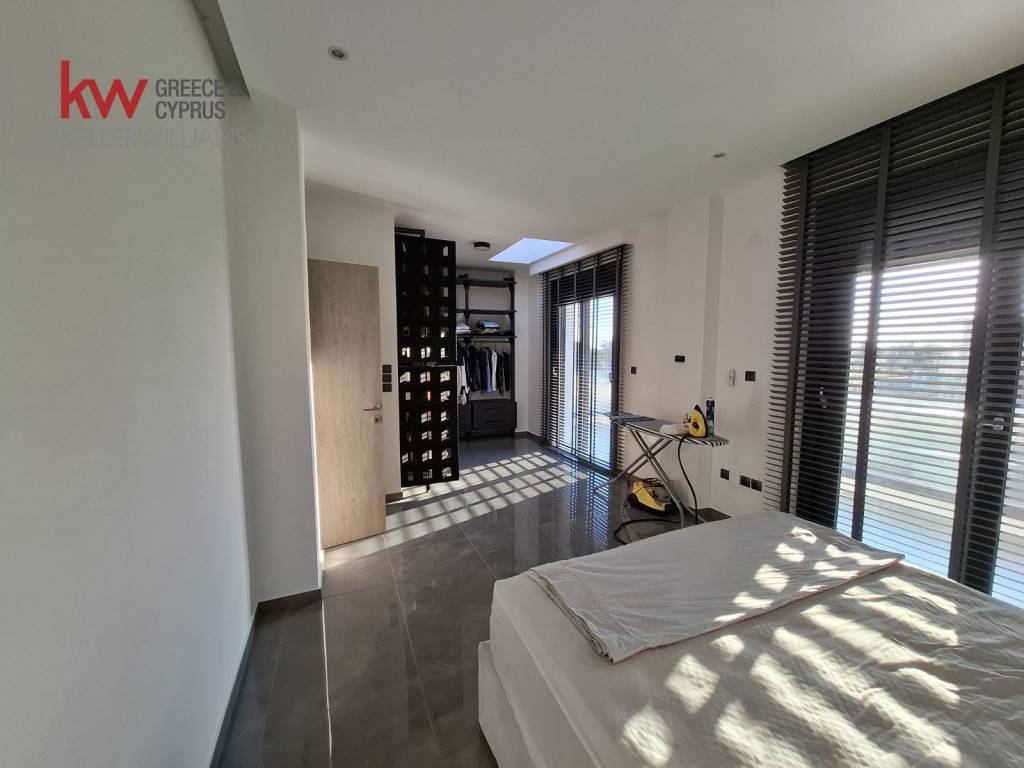 Υπνοδωμάτιο