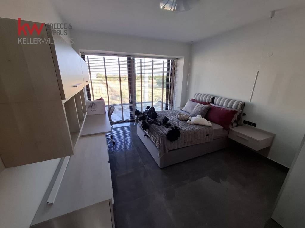 Υπνοδωμάτιο