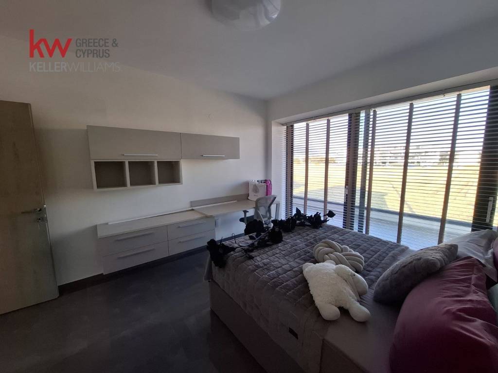 Υπνοδωμάτιο