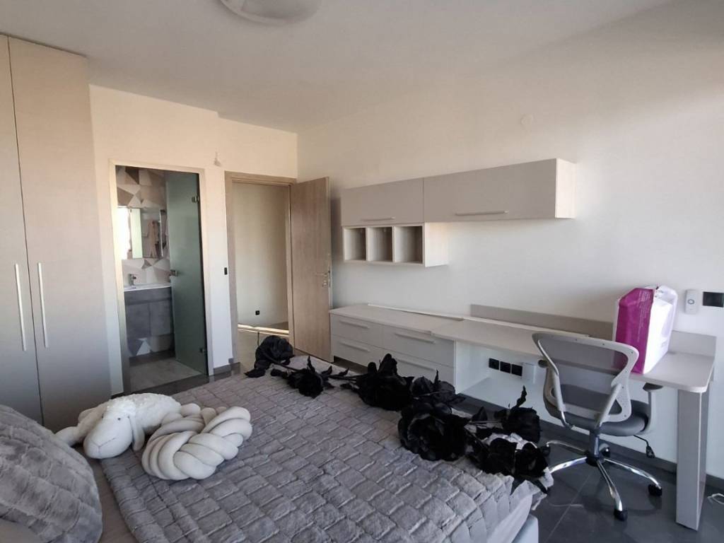 Υπνοδωμάτιο