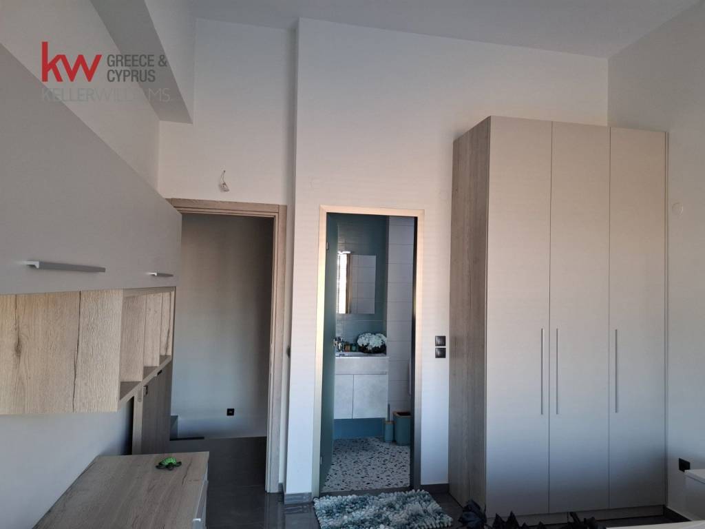 Υπνοδωμάτιο