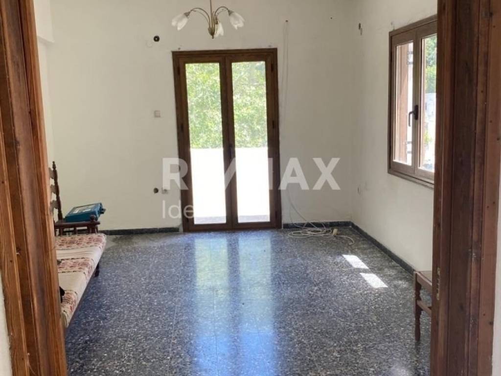 Άποψη χώρου