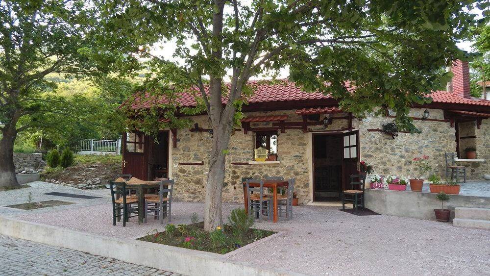 Εξωτερικός χώρος