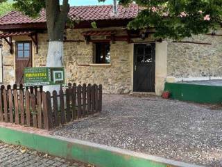 Είσοδοι ακινήτου