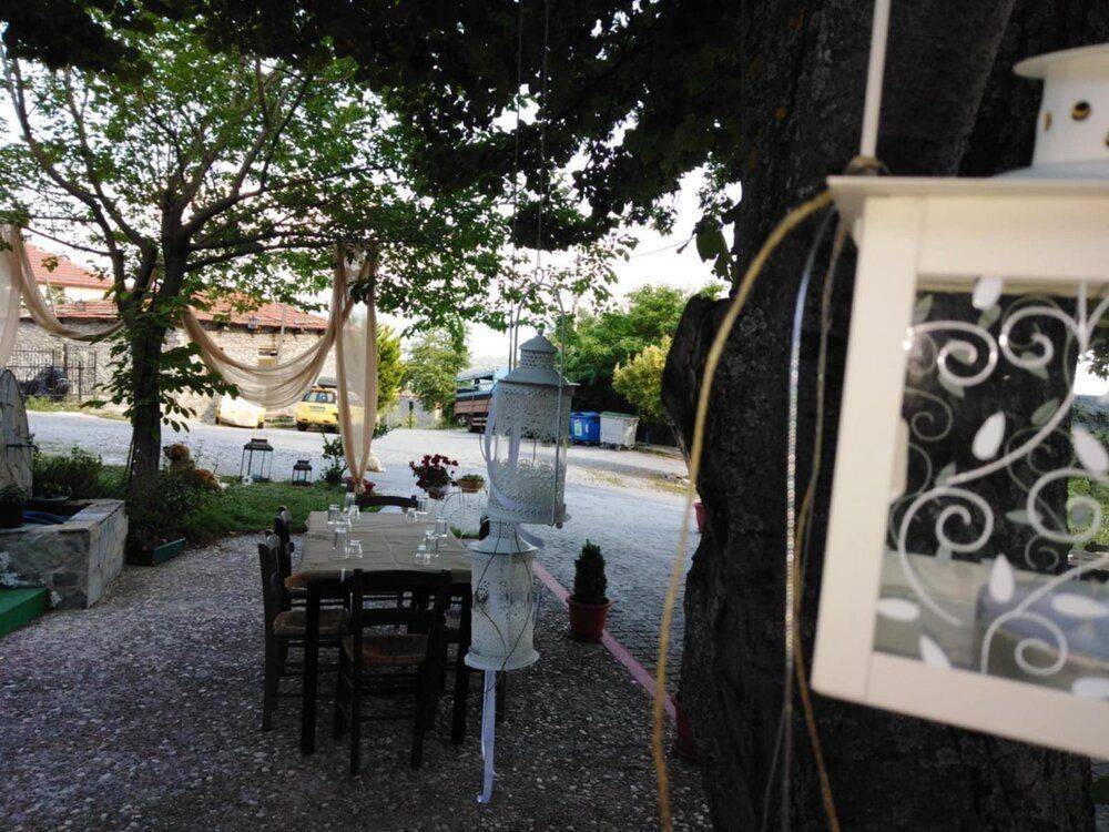 Εξωτερικός χώρος