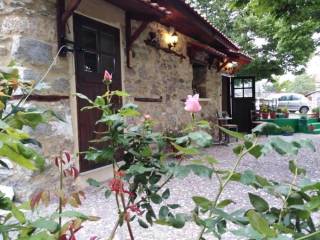 Είσοδος προς κουζίνα