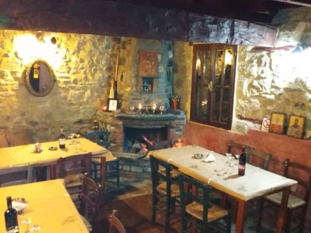 Εσωτερικός χώρος