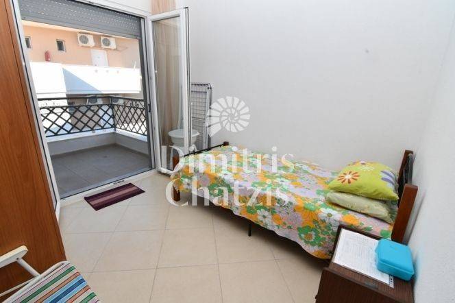 Υπνοδωμάτιο