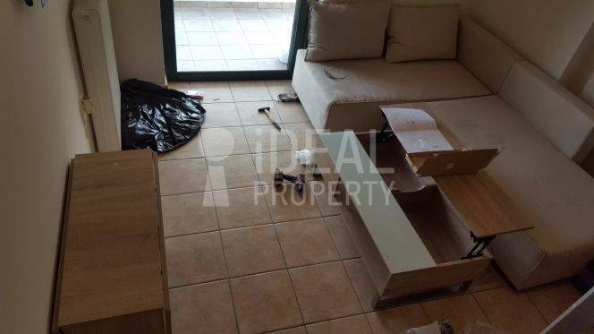 Σαλοκουζίνα