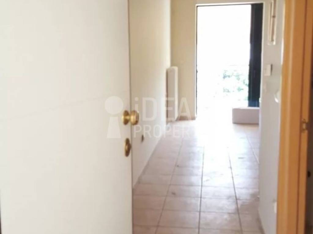 Είσοδος διαμερίσματος