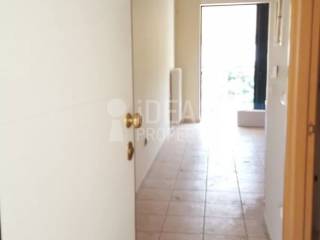 Είσοδος διαμερίσματος