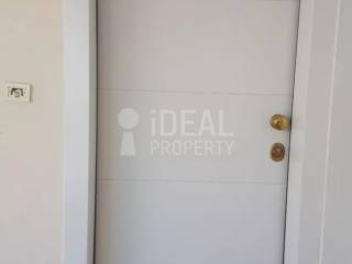 Πόρτα ασφαλείας