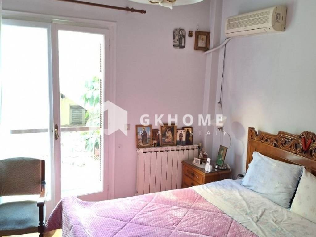 Υπνοδωμάτιο