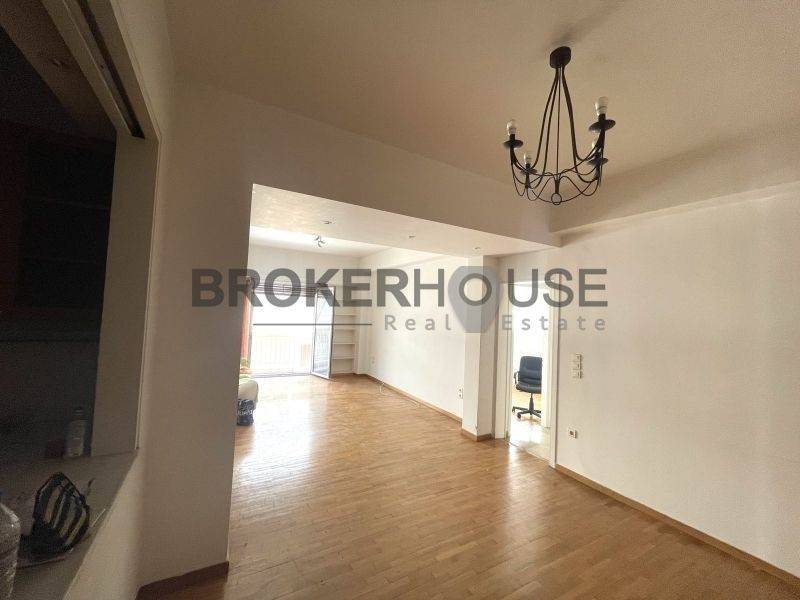 Άποψη χώρου