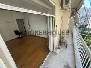 Μπαλκόνι,Άποψη χώρου